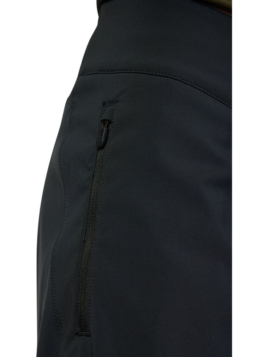 Fox Defend Short, black - Bild 7