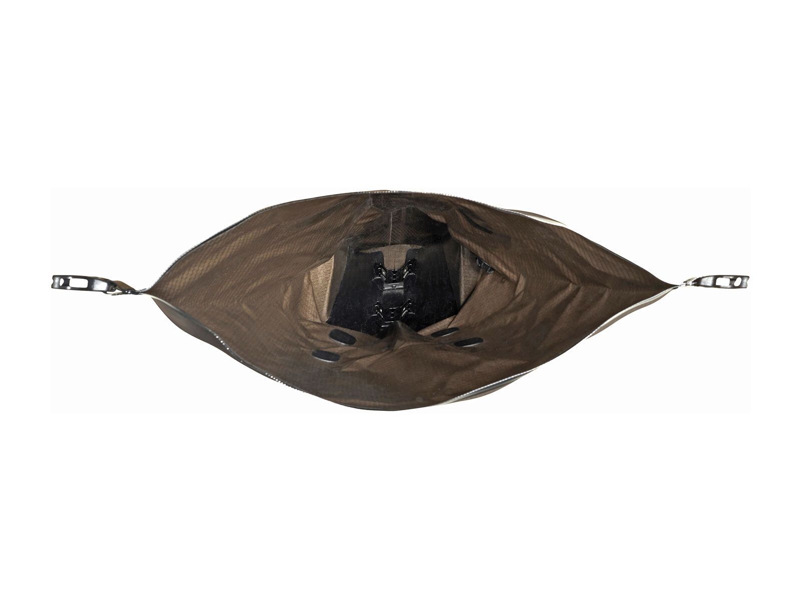 ORTLIEB Seat-Pack 16,5 L, dark sand - Bild 5