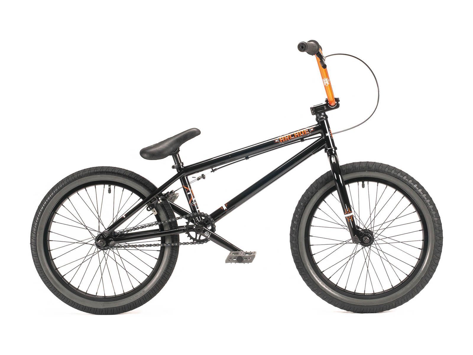 WeThePeople Arcade 20, schwarz - Bild 1