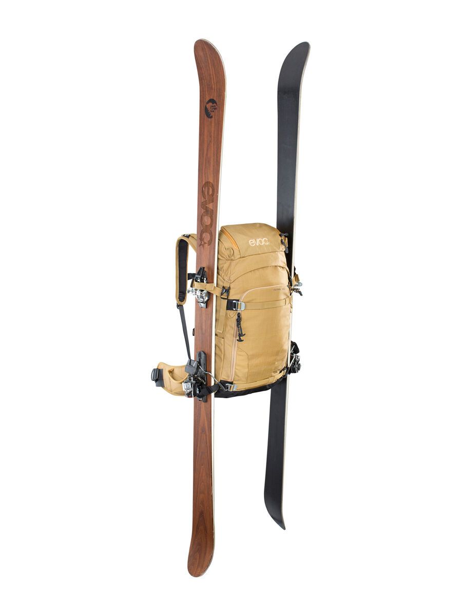 Evoc Patrol 32l, heather gold - Bild 7