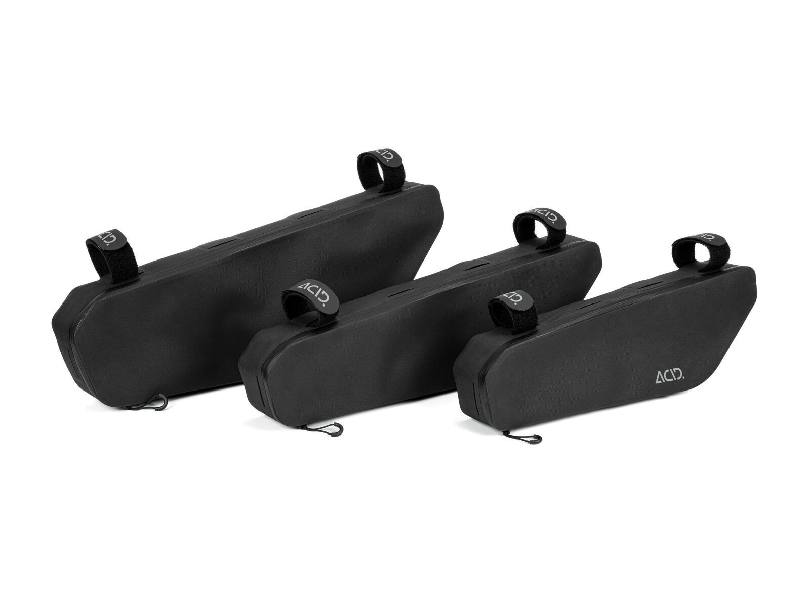 Cube Acid Rahmentasche Pack Pro 3, black - Bild 14