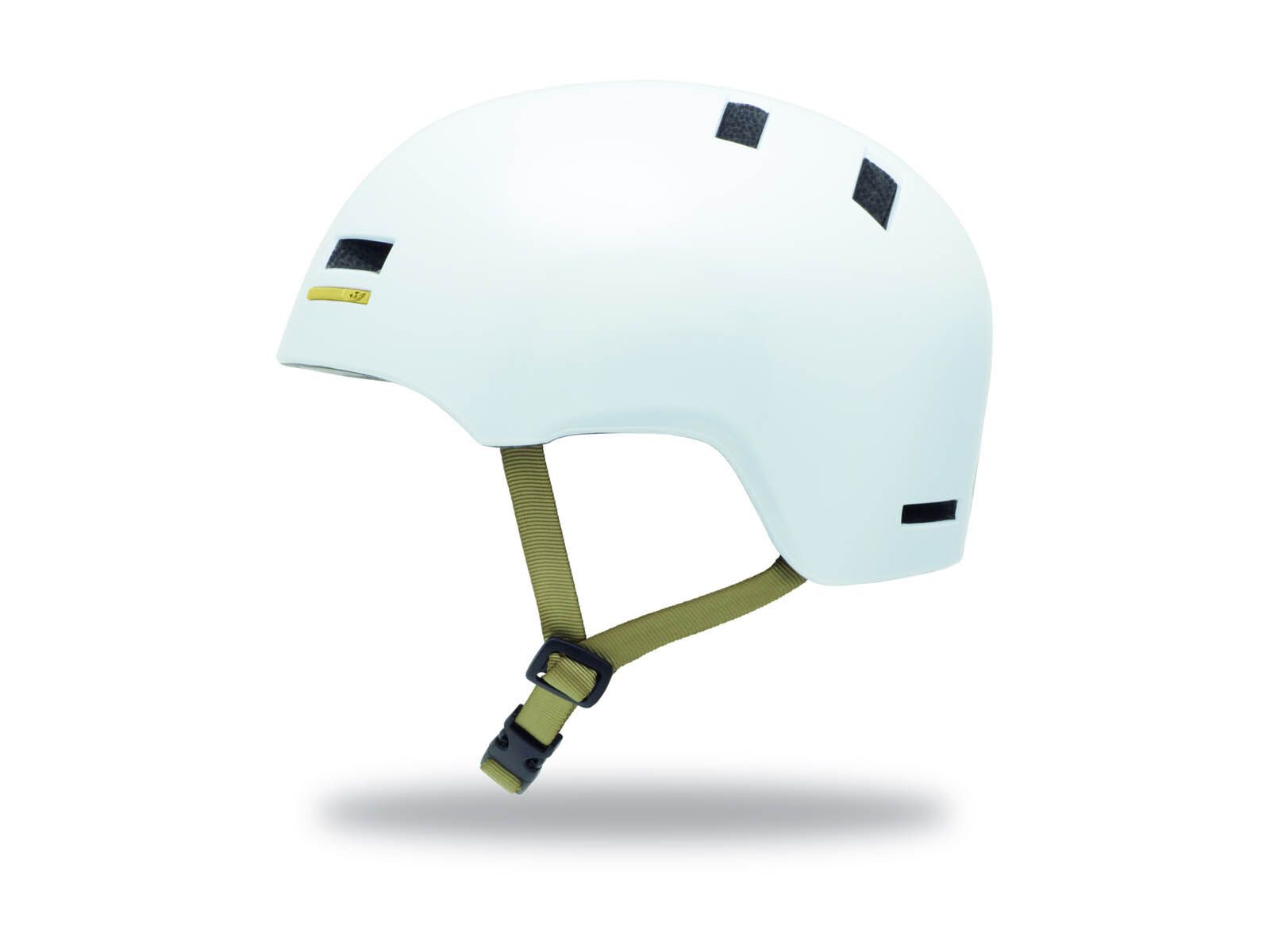 Giro Section, white/gold - Bild 1