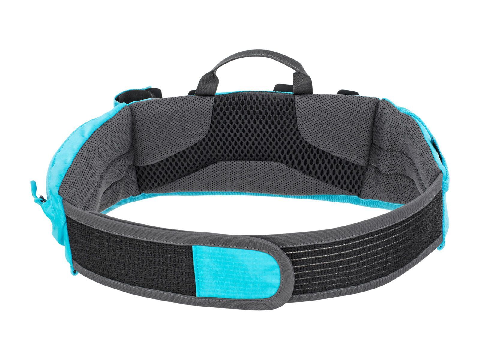 Evoc Race Belt, neon blue - Bild 2