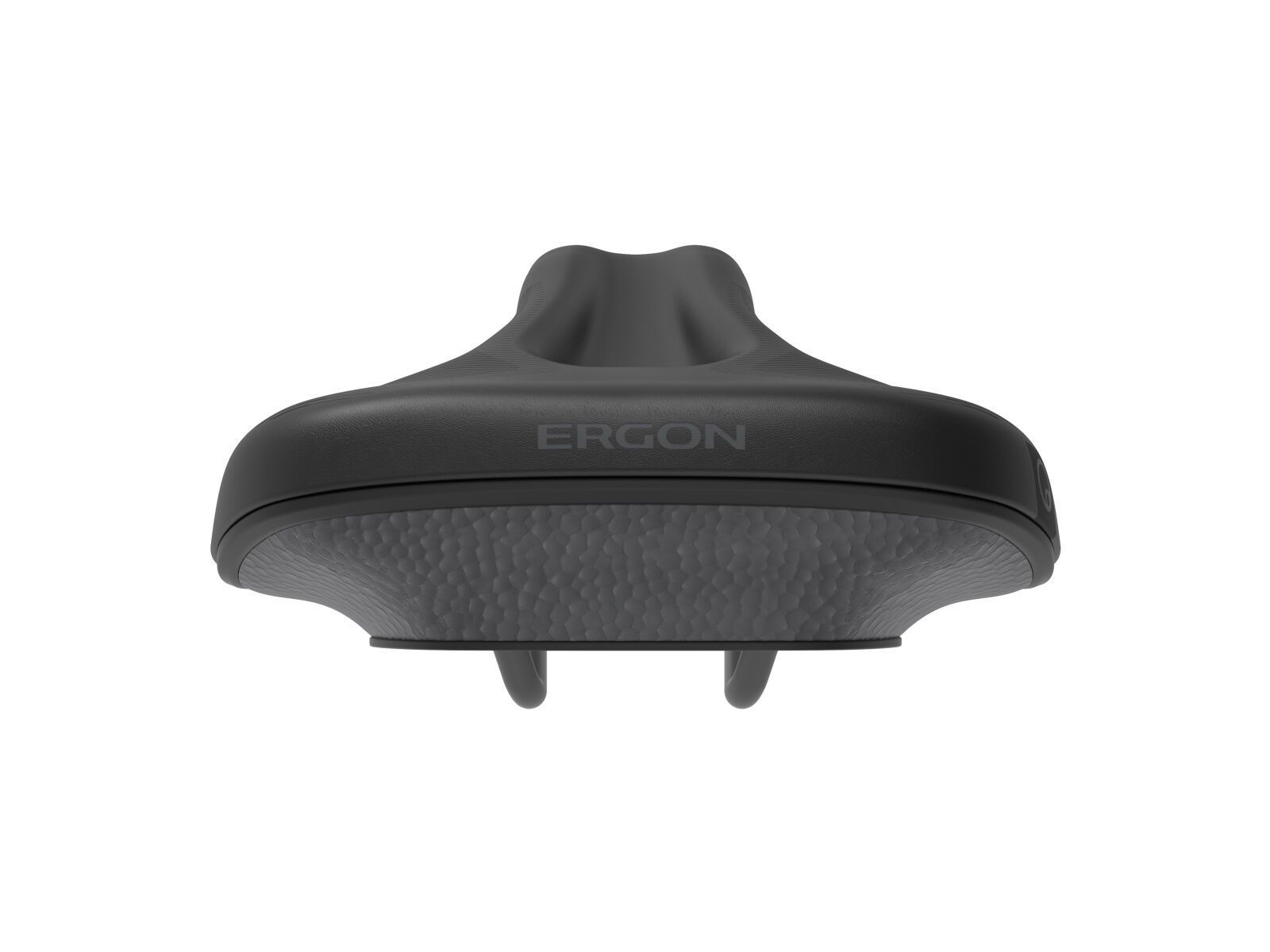 Ergon ST Core Evo Women M/L, black/grey - Bild 3