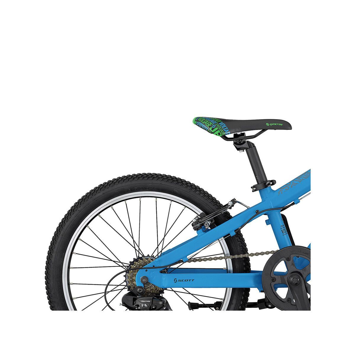 Scott Voltage JR 20 - Bild 5