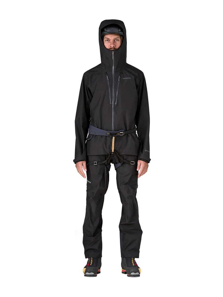 Patagonia Men's Triolet Pants, black - Bild 5