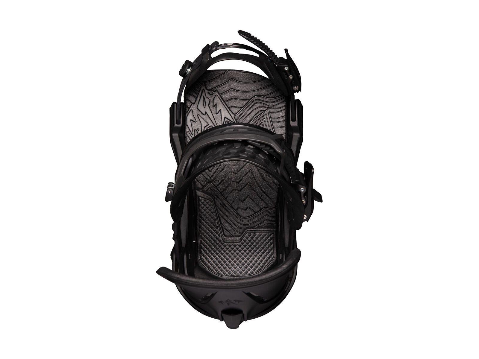 Jones Mercury, eclipse black - Bild 4