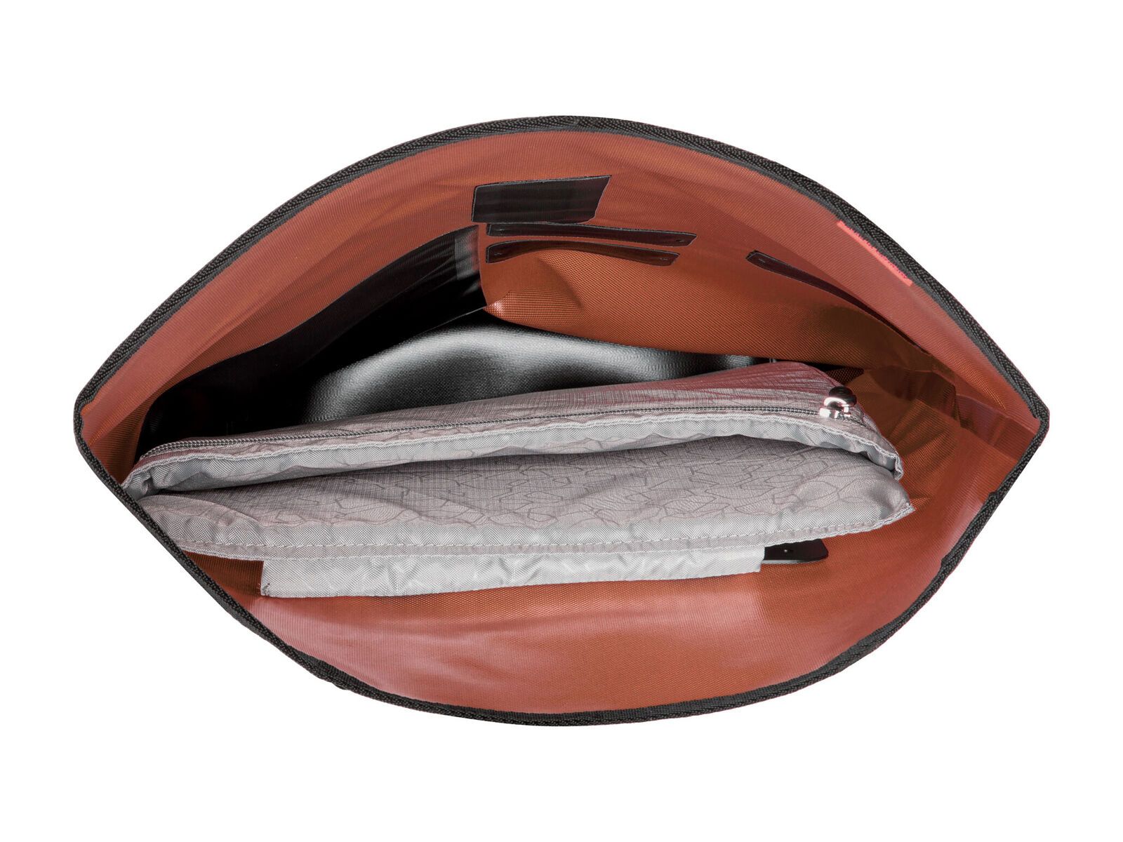 ORTLIEB Commuter-Daypack 21 L, rooibos - Bild 6