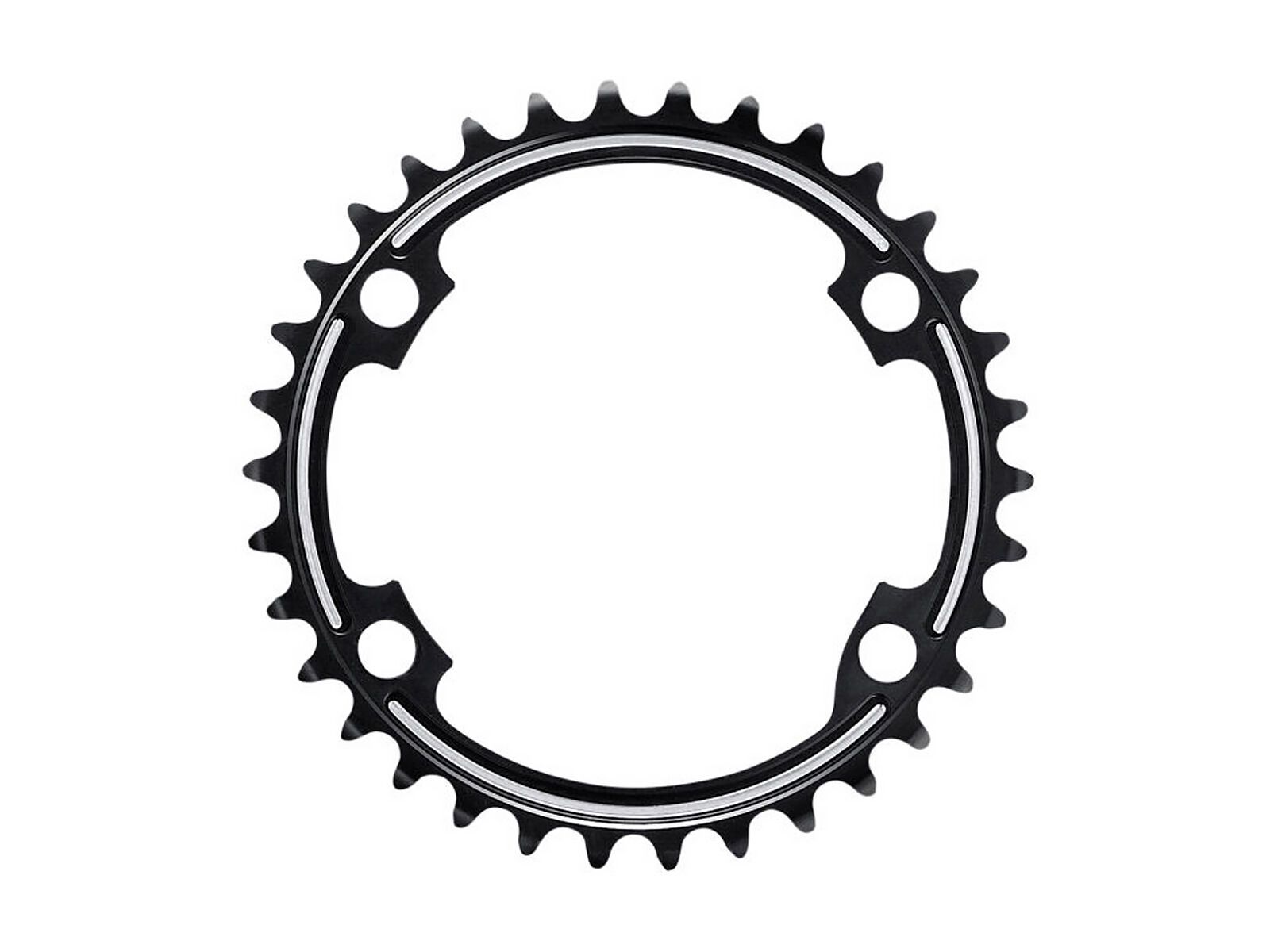 Shimano Dura-Ace Kettenblatt für FC-R9100/FC-R9100-P - 2x11 (MS) - Bild 2