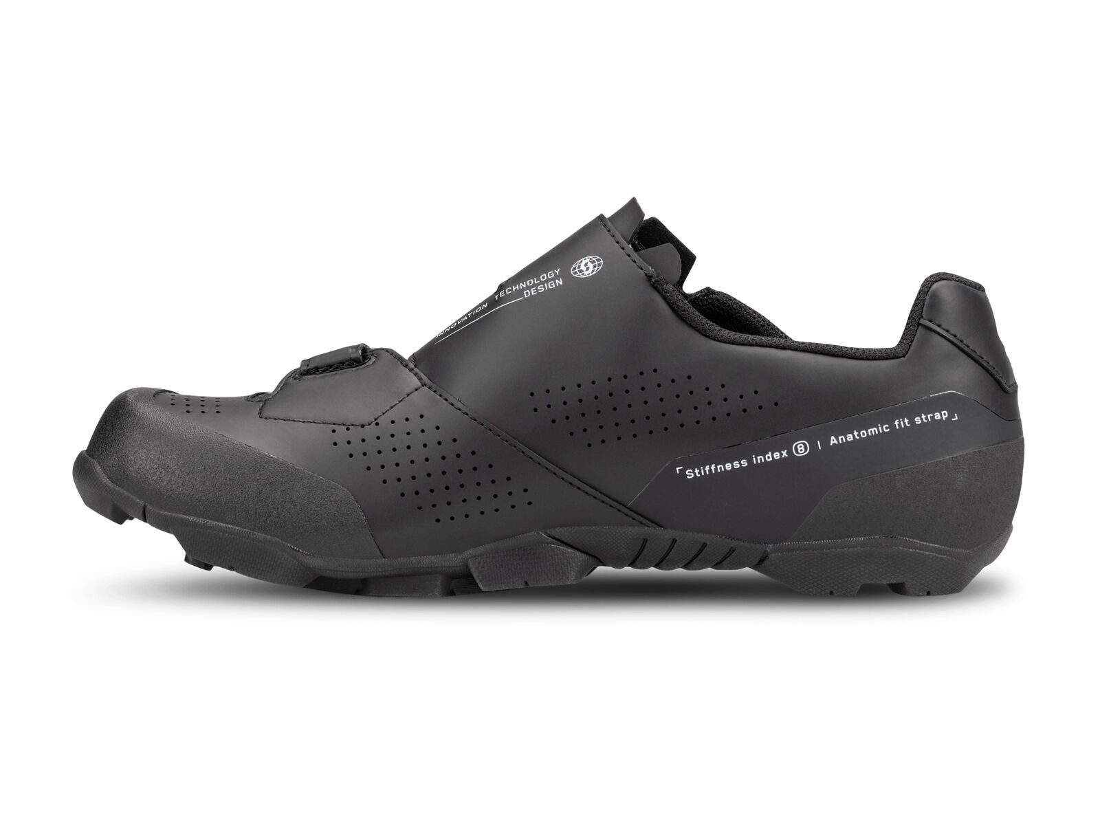 Scott MTB Team BOA Shoe, black - Bild 4