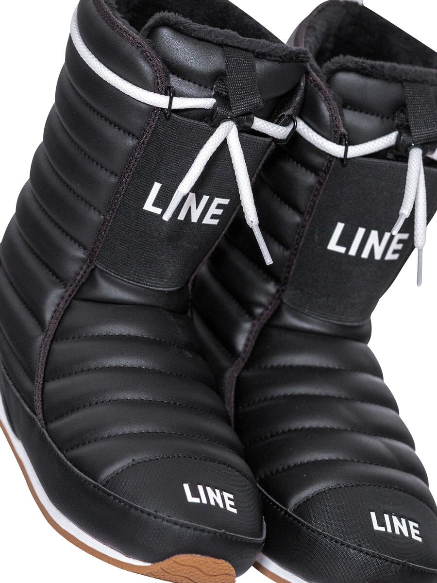 Line Bootie 2.0, black - Bild 4