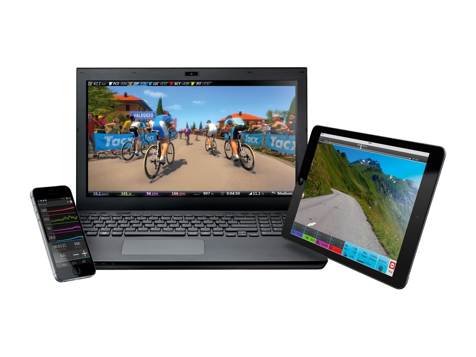 Tacx Bushido T2780 - Bild 4