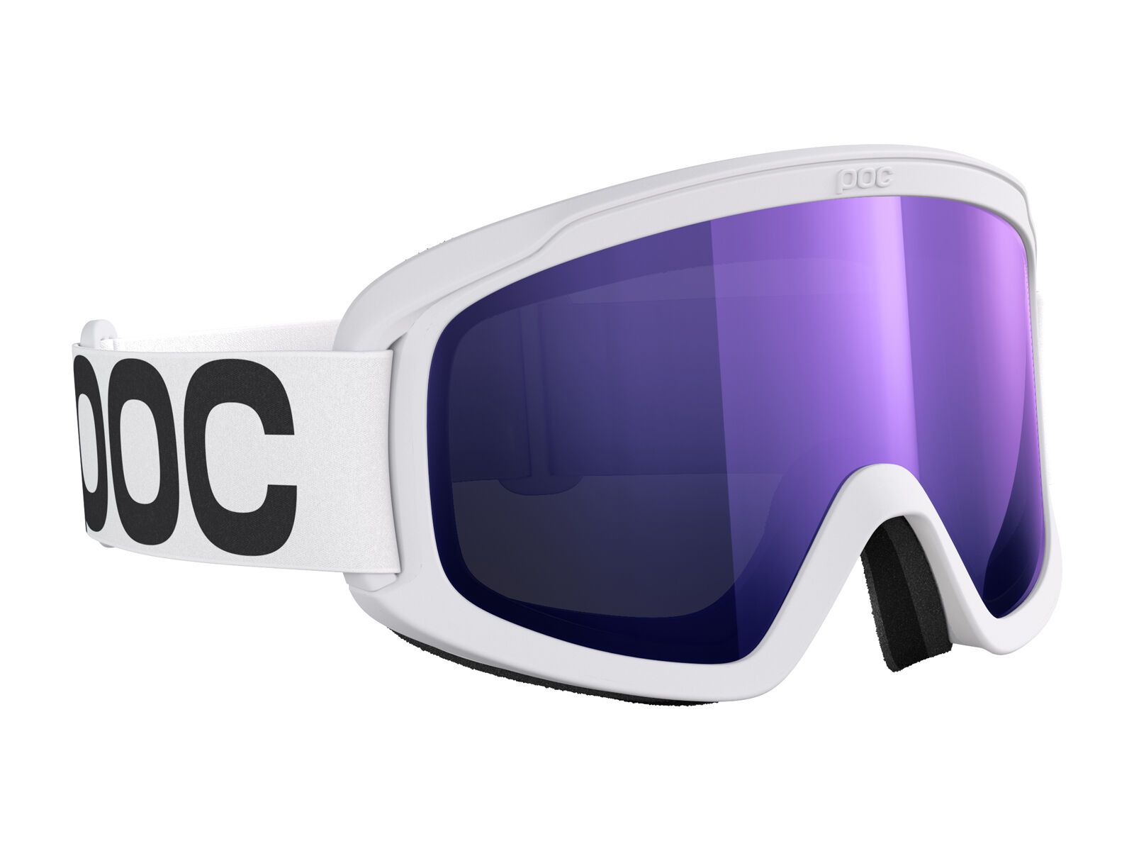 POC Opsin, Clarity Int. Partly Sunny Purple / hydrogen white - Bild 3