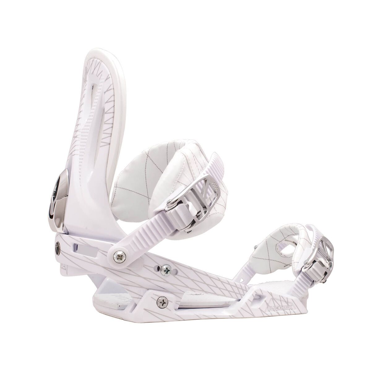 Nitro Raiden Blackhawk, white - Bild 1