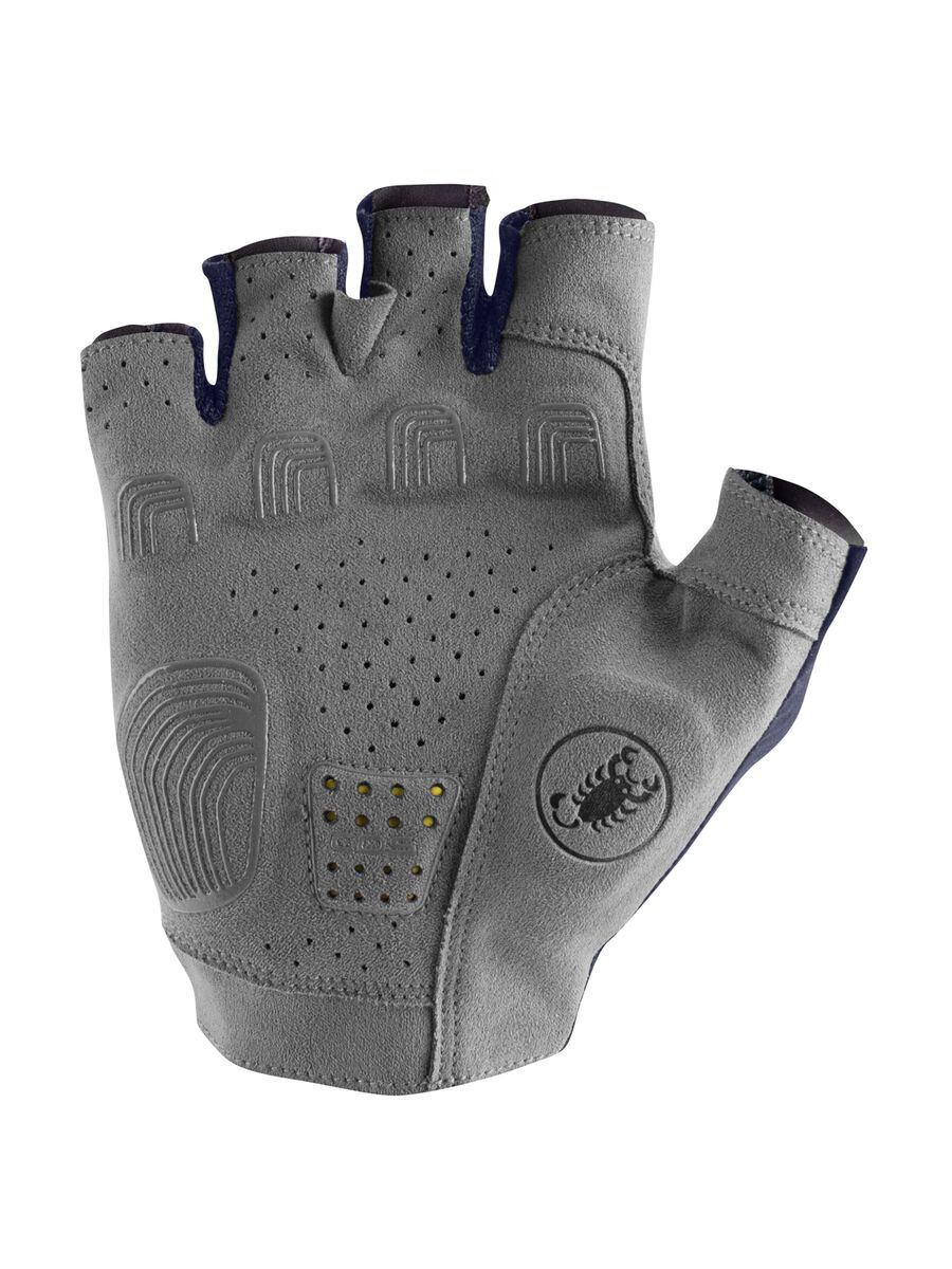 Castelli Premio Glove, belgian blue - Bild 2