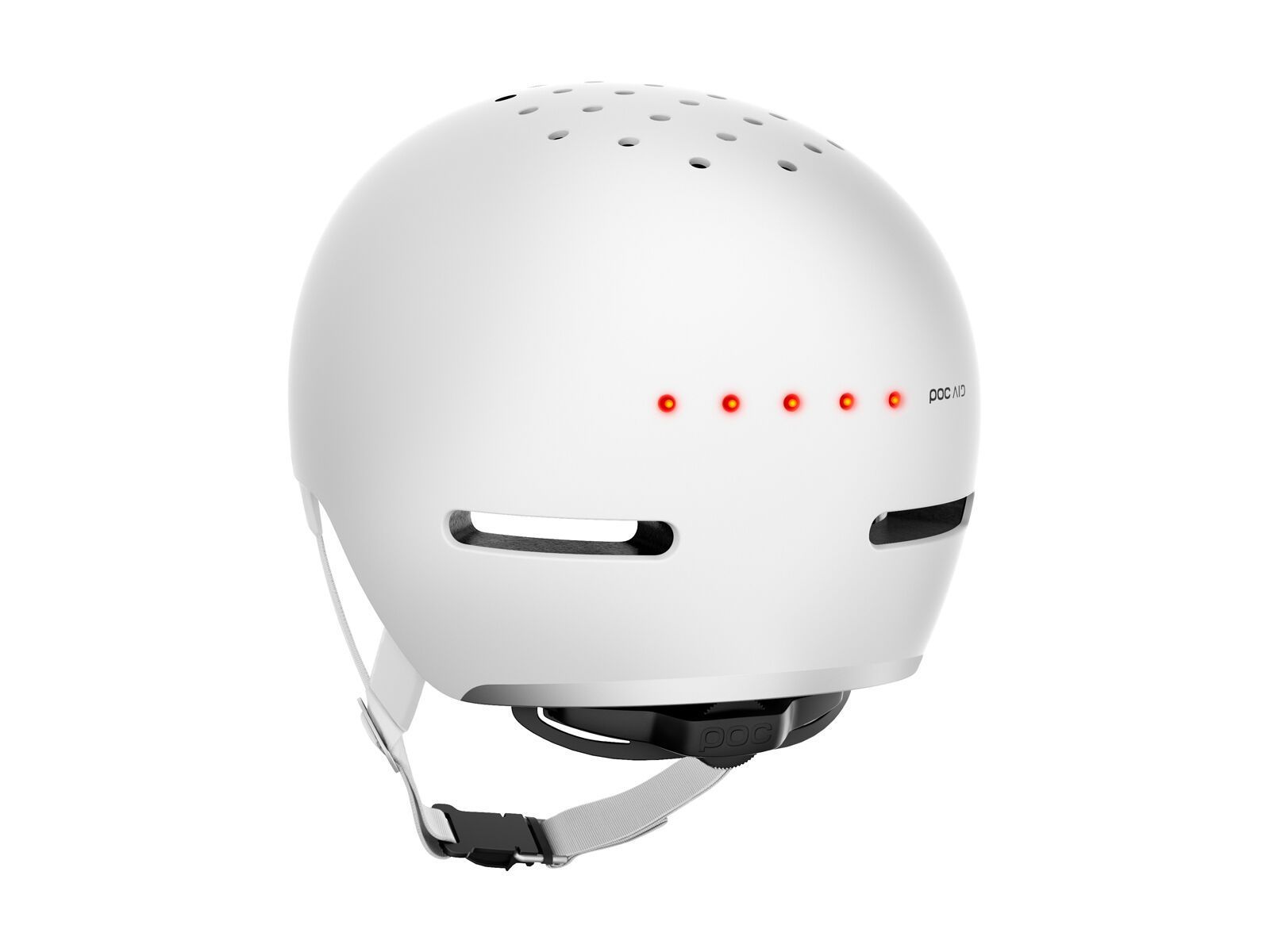 POC Corpora AID, hydrogen white - Bild 3