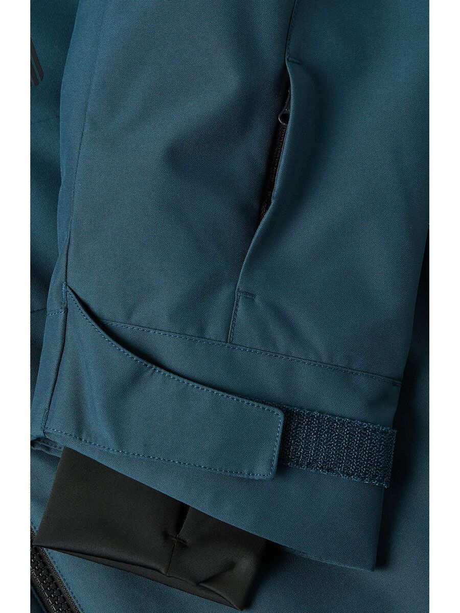 O’Neill Hammer Snow Jacket Men, alma steel - Bild 11