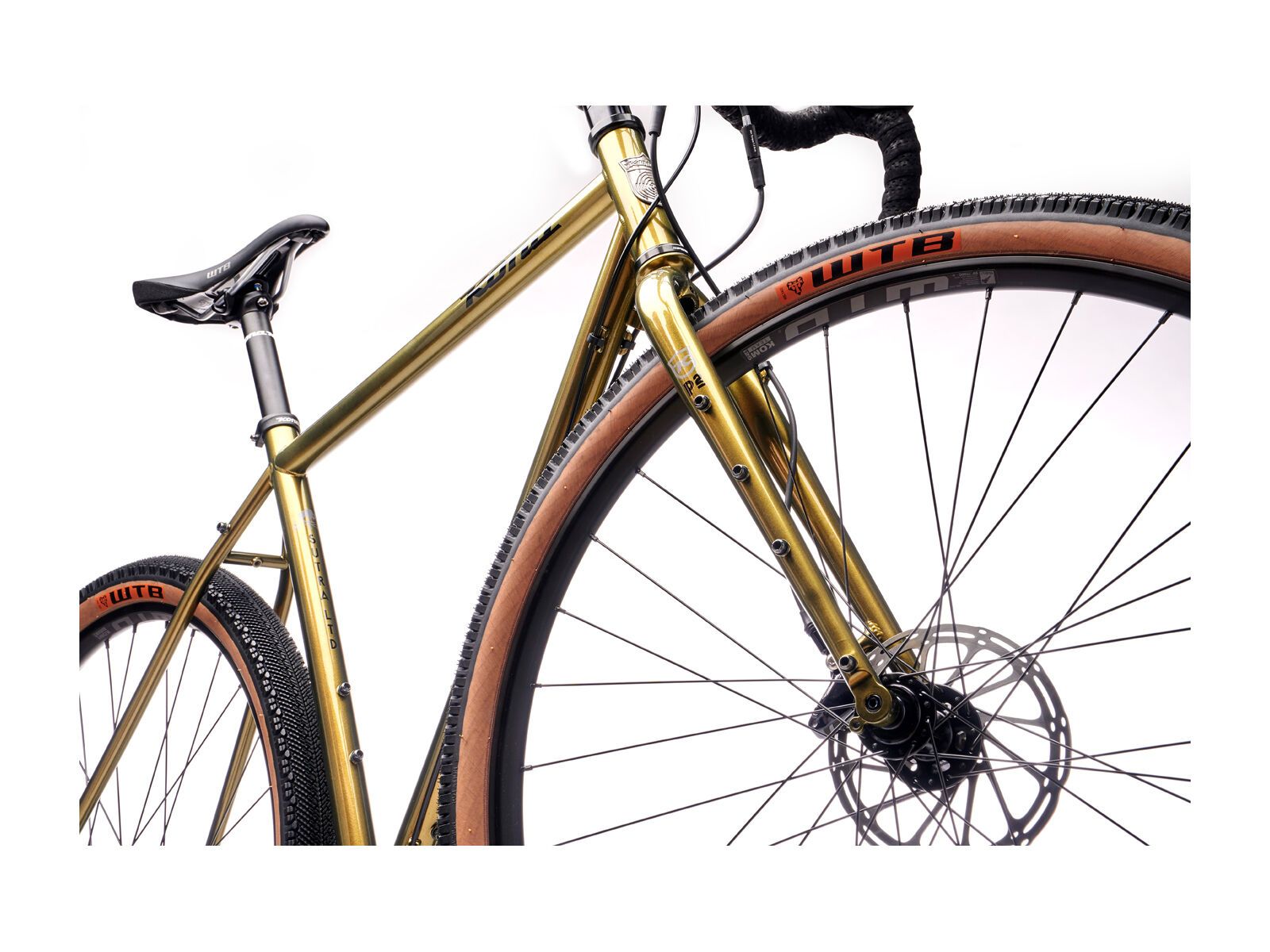 Kona Sutra LTD, gloss metallic champagne - Bild 7