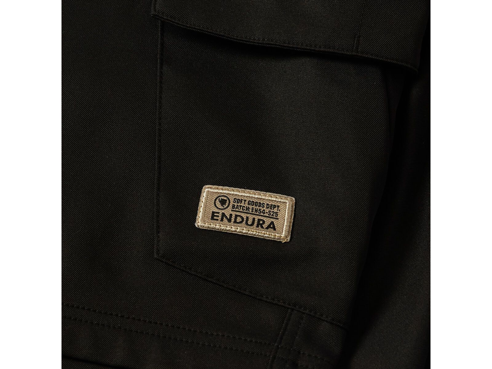 Endura Loop Cargo-Shorts, black - Bild 9