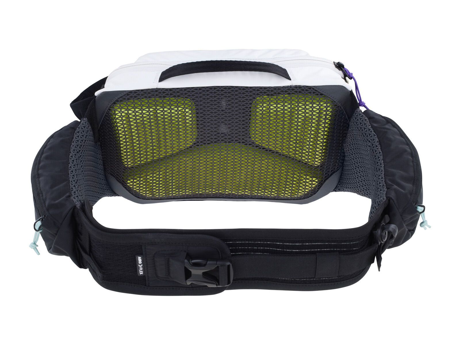 Evoc Hip Pack Pro 3 + Hydration Bladder 1,5, multicolour - Bild 3