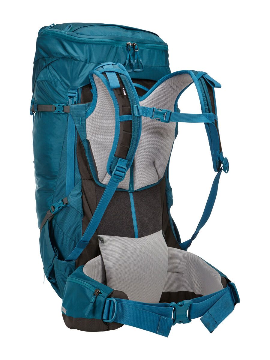 Thule Versant 60L Men's Backpacking Pack, fjord - Bild 2