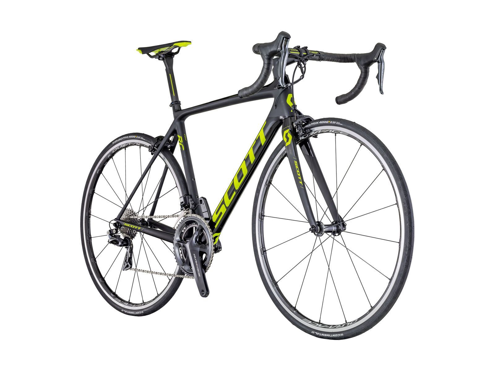 Scott Addict RC Pro - Bild 2