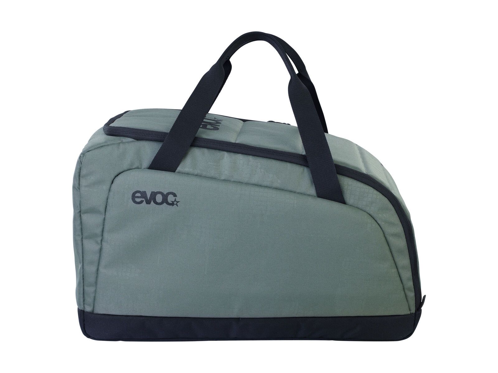 Evoc Gear Bag 20, dark olive - Bild 3