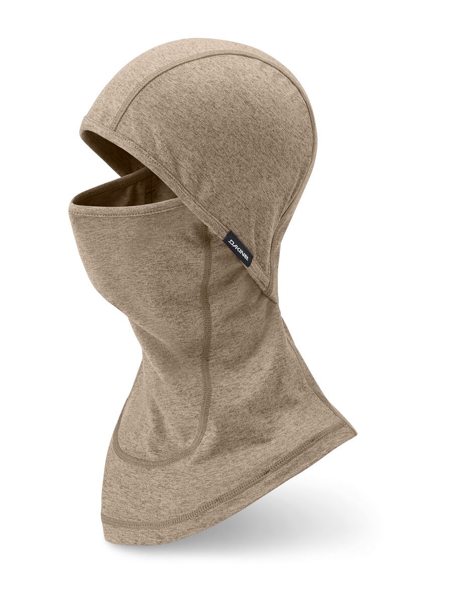 Dakine Union Balaclava, tarmac heather - Bild 1