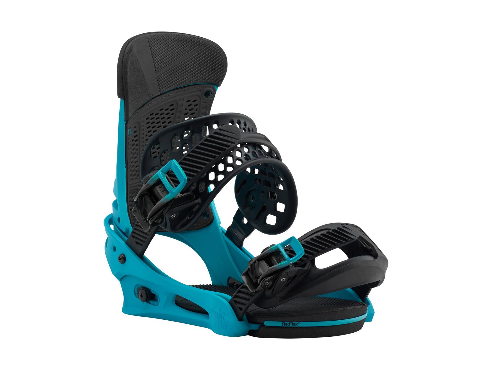 Set: Arbor A-Frame 2019 + Burton Malavita tealest - Bild 3