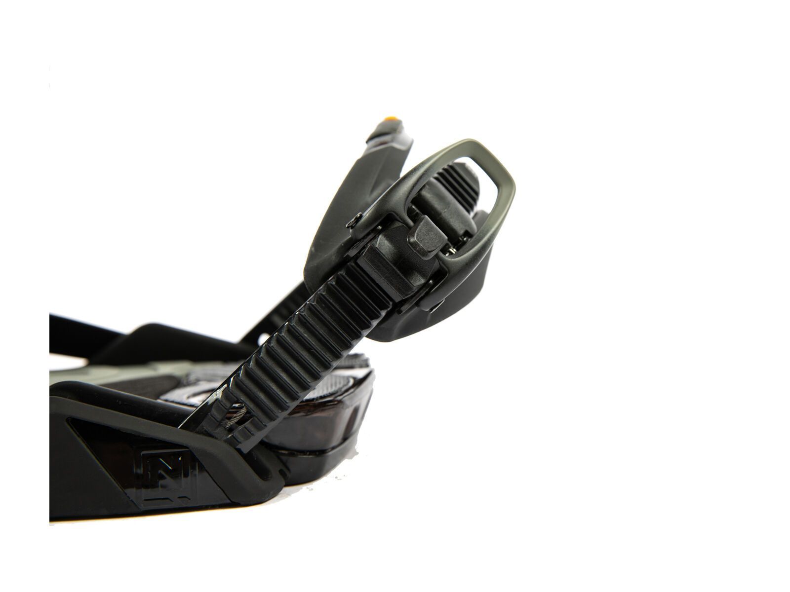 Nitro Machine, carbon grey - Bild 6