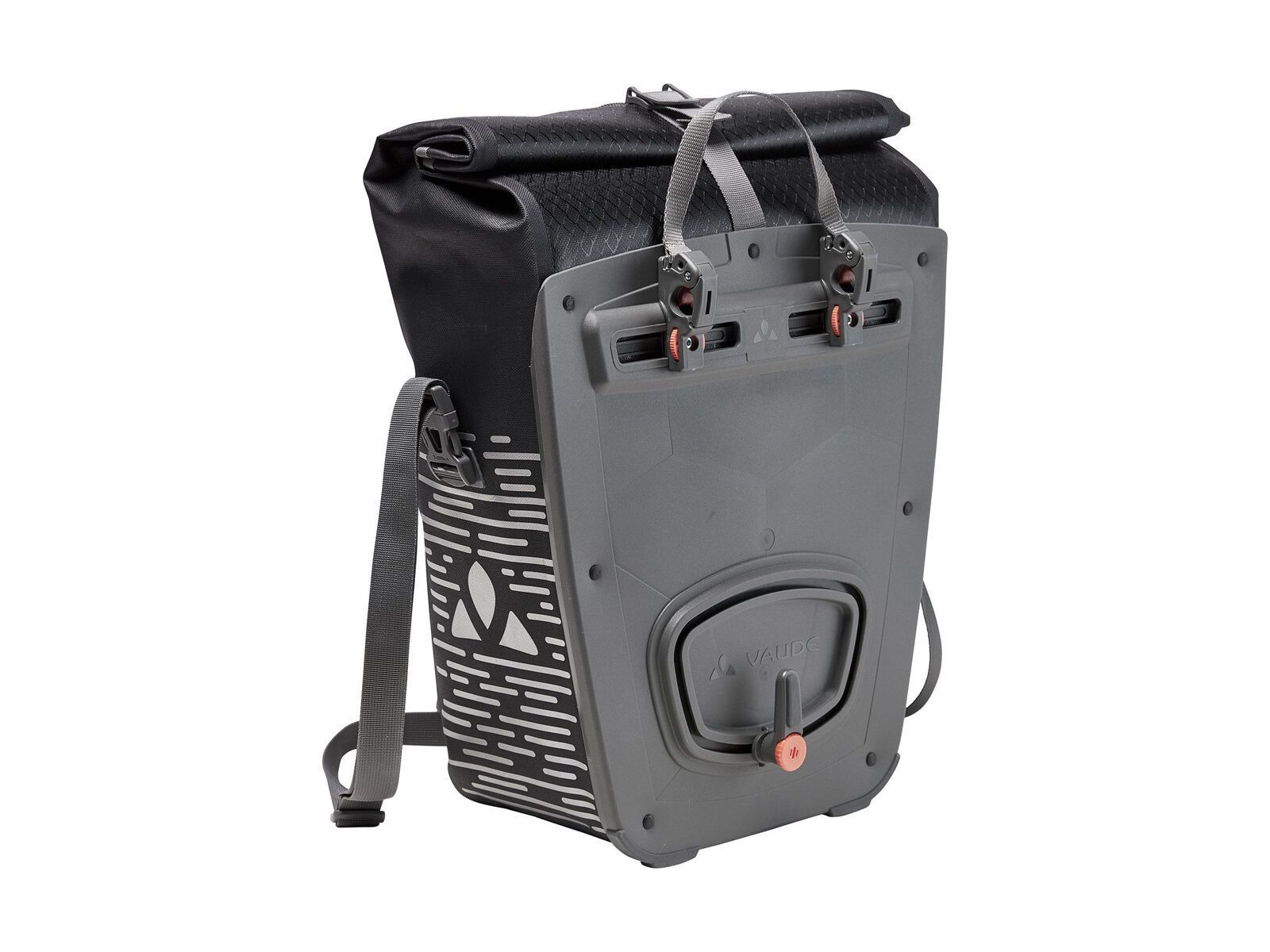 Vaude Aqua Back Luminum II Single, black - Bild 2