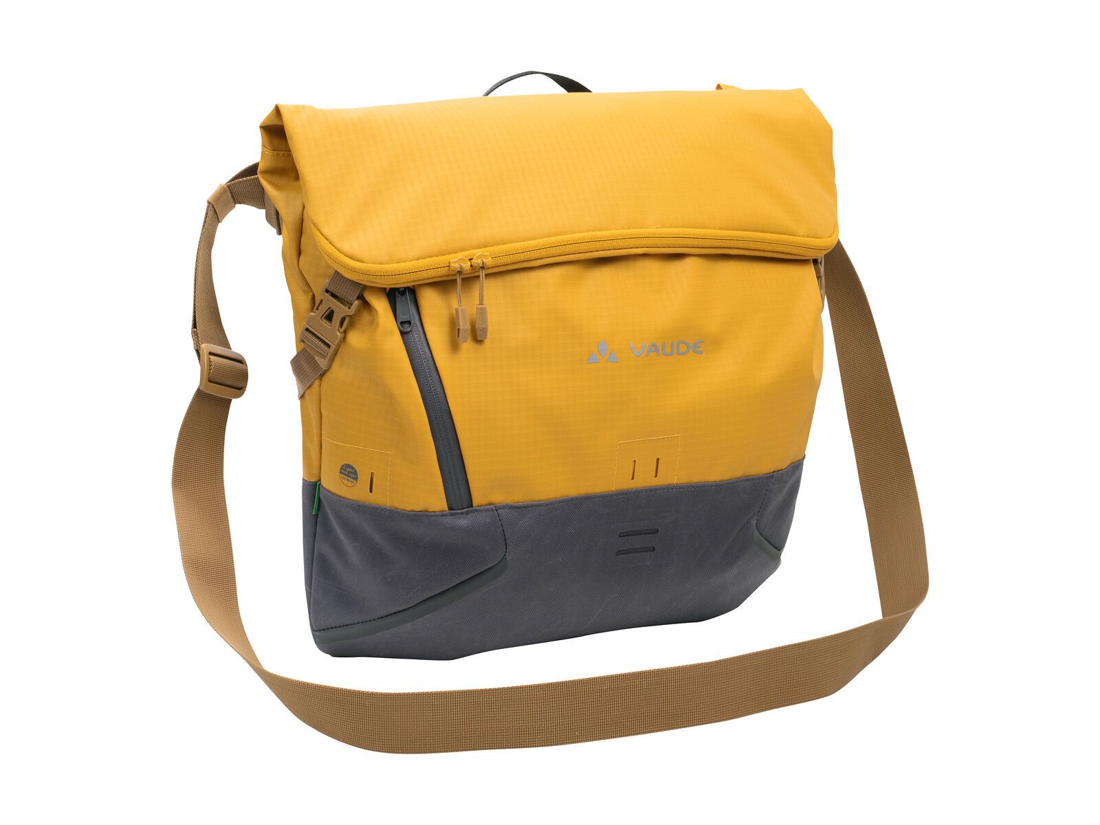 Vaude CityMe Bike II, burnt yellow - Bild 1