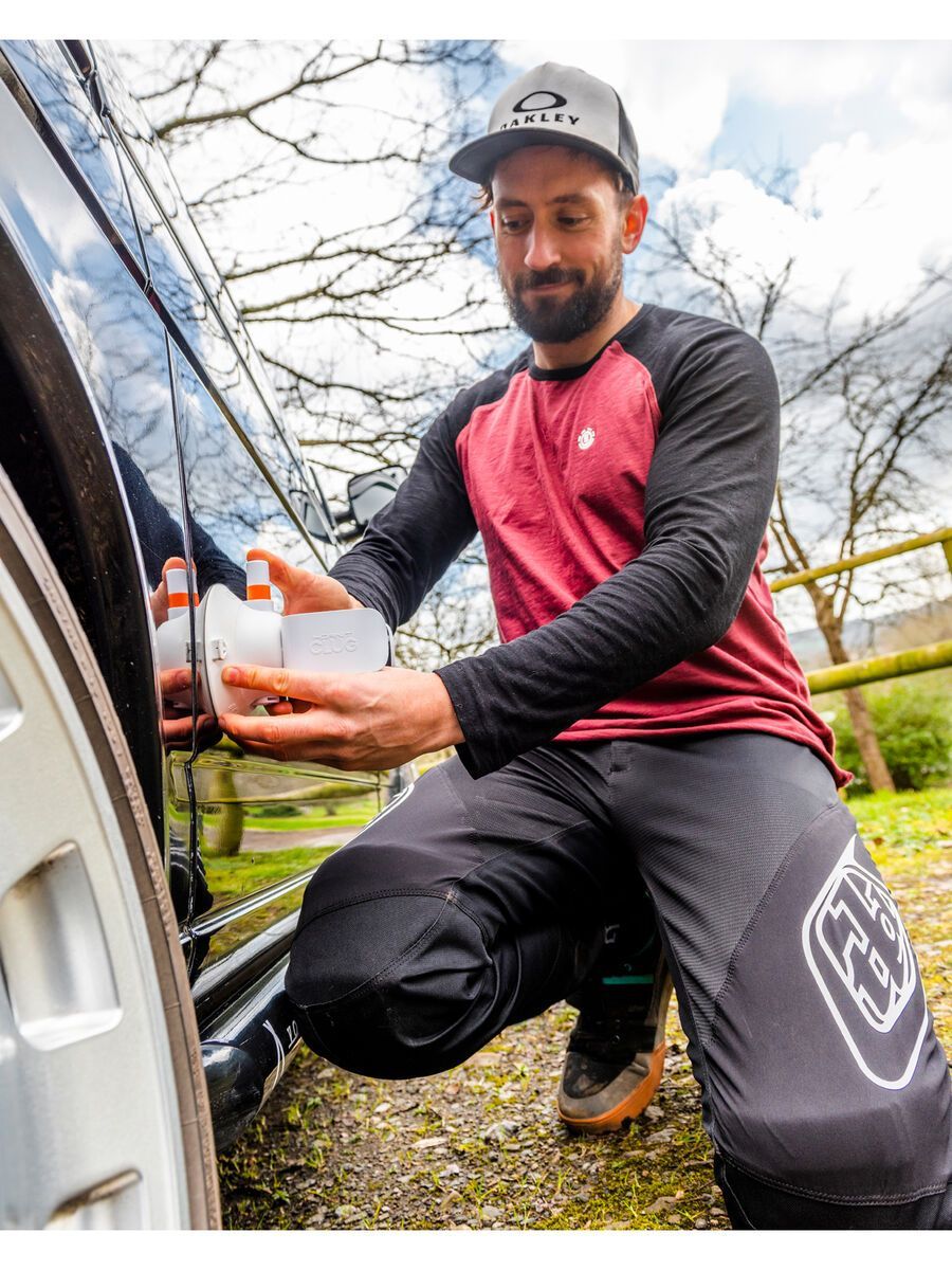 Hornit Clug Vacuum Mount - Bild 14