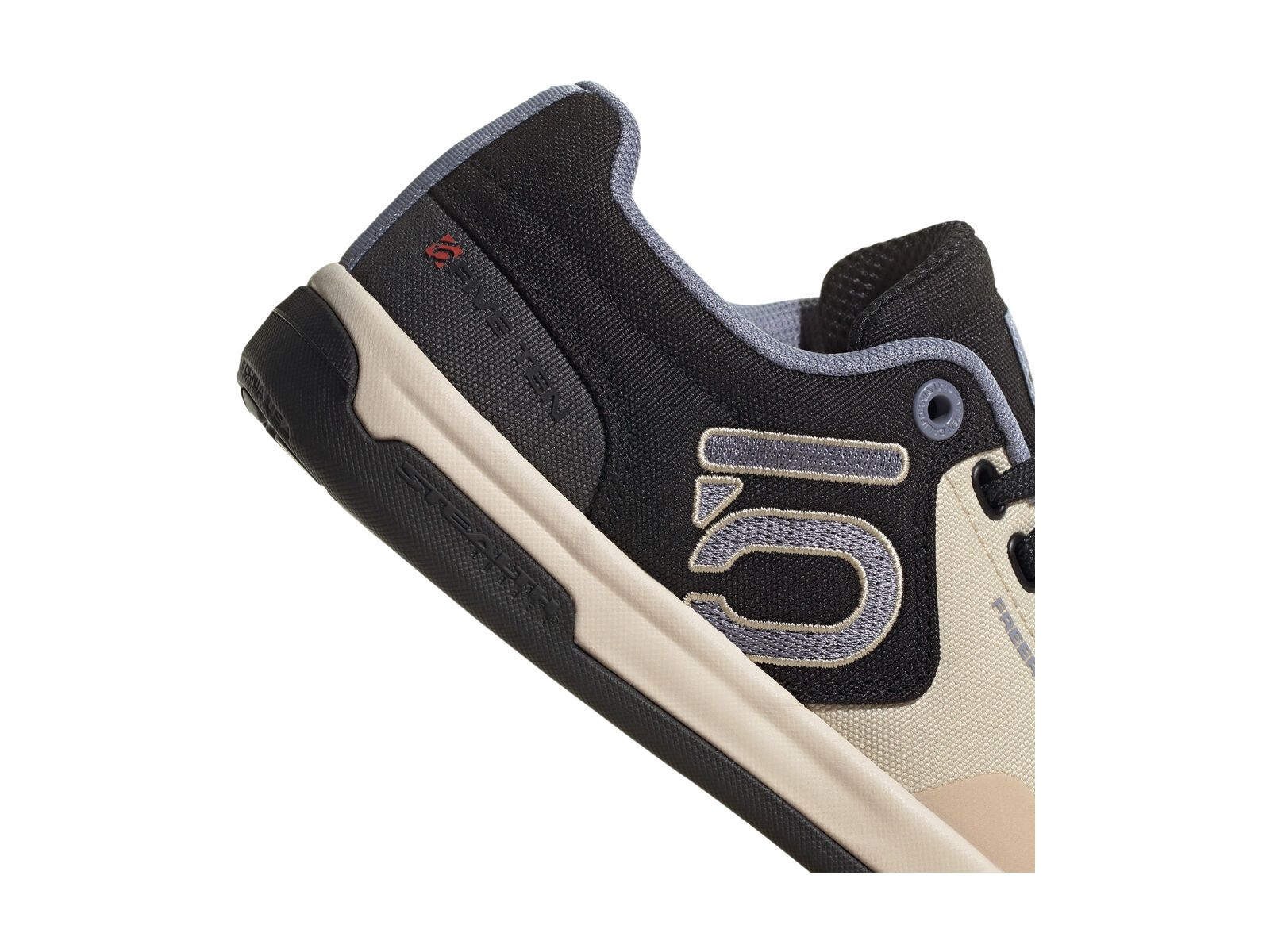 Five Ten Freerider Pro Canvas Women, sand strata/silver violet/core black - Bild 9