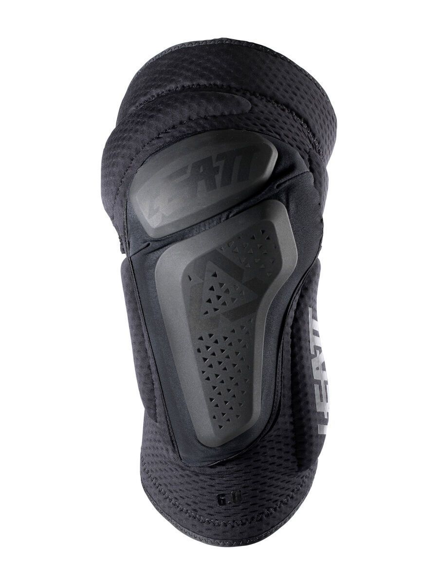 Leatt Knee Guard 3DF 6.0, black - Bild 2