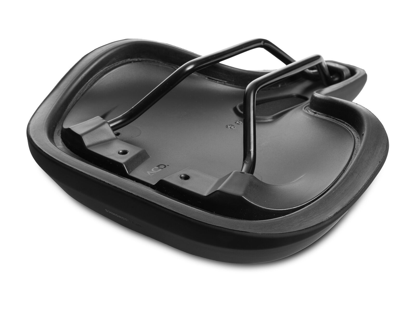 Cube Acid Sattel Shen CMPT, black - Bild 5