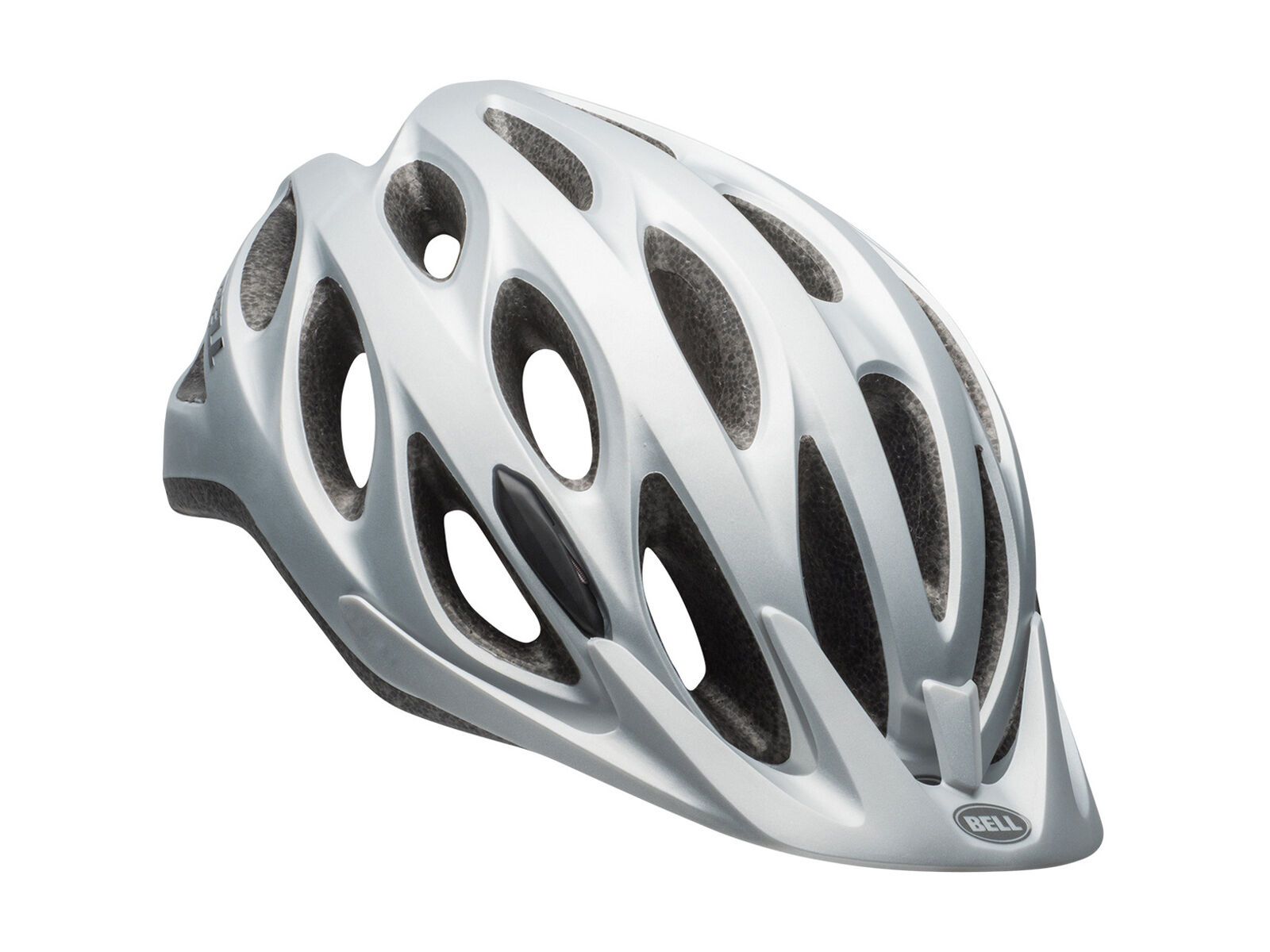 Bell Tracker, matte silver - Bild 3