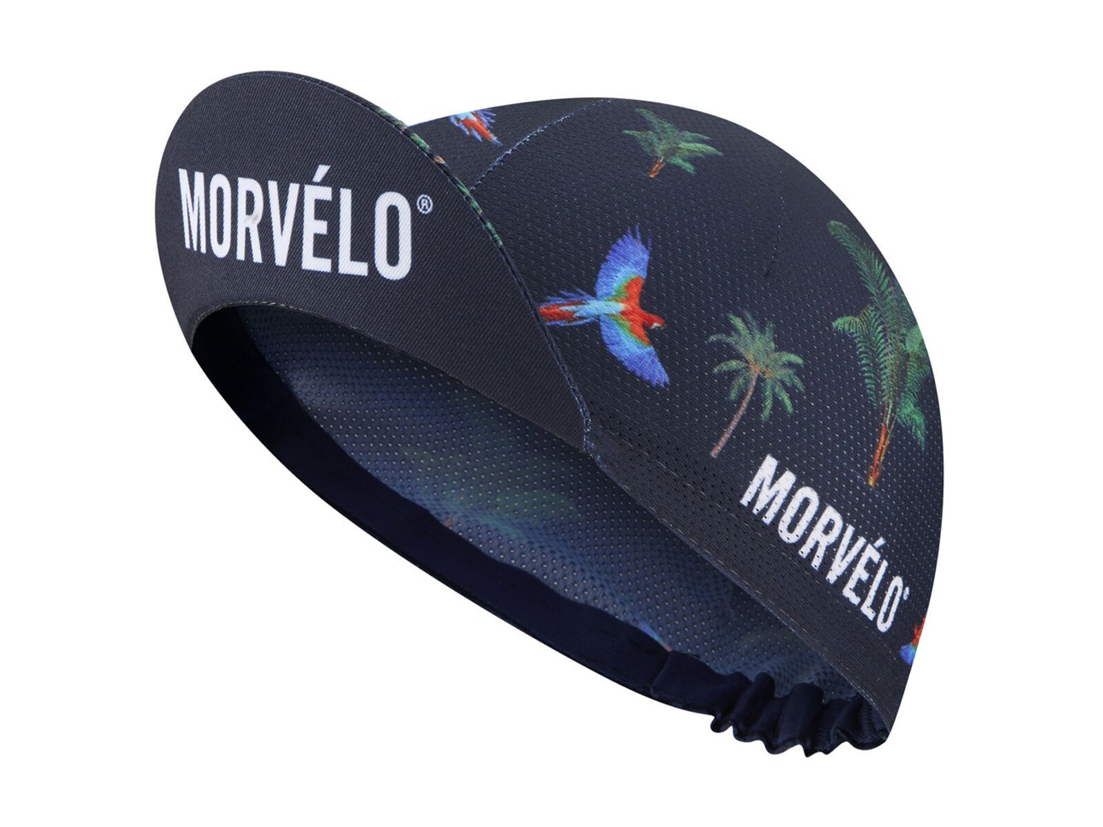 Morvelo Botanical Cycling Cap, multi colour - Bild 1