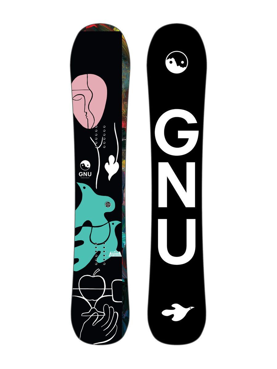 Gnu Müllair - Bild 2