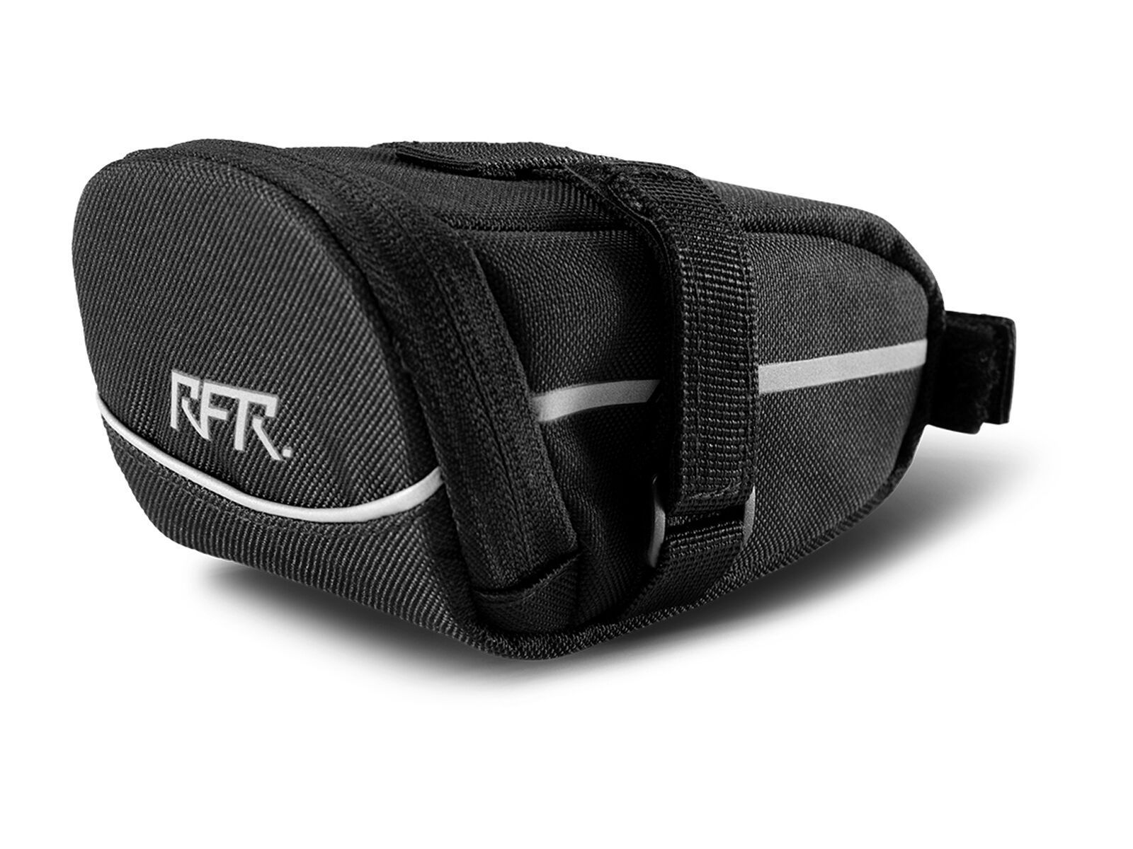 Cube RFR Satteltasche M, black - Bild 1