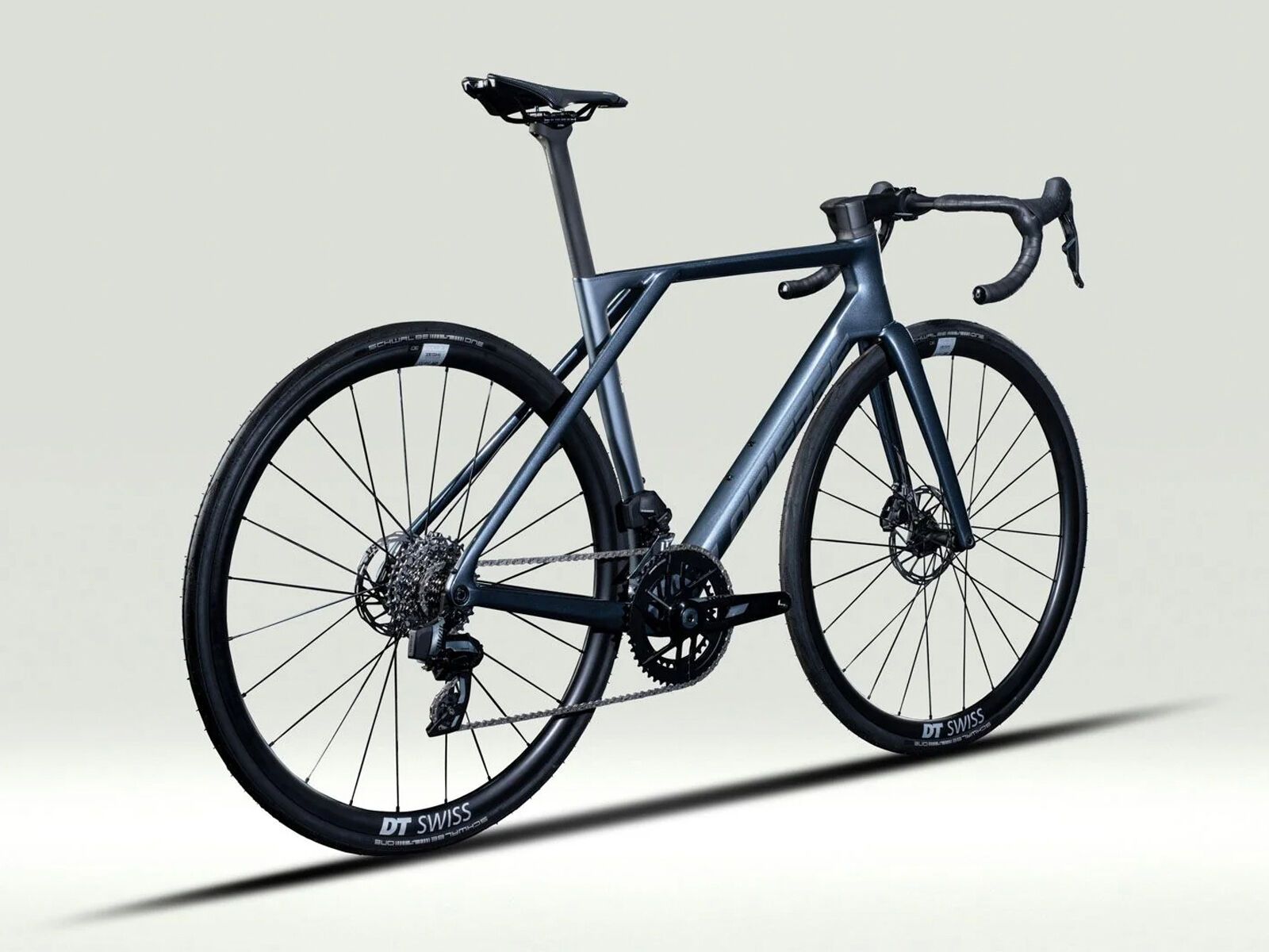 Lapierre Xelius DRS 6.0 AXS, gravity grey/glossy - Bild 2