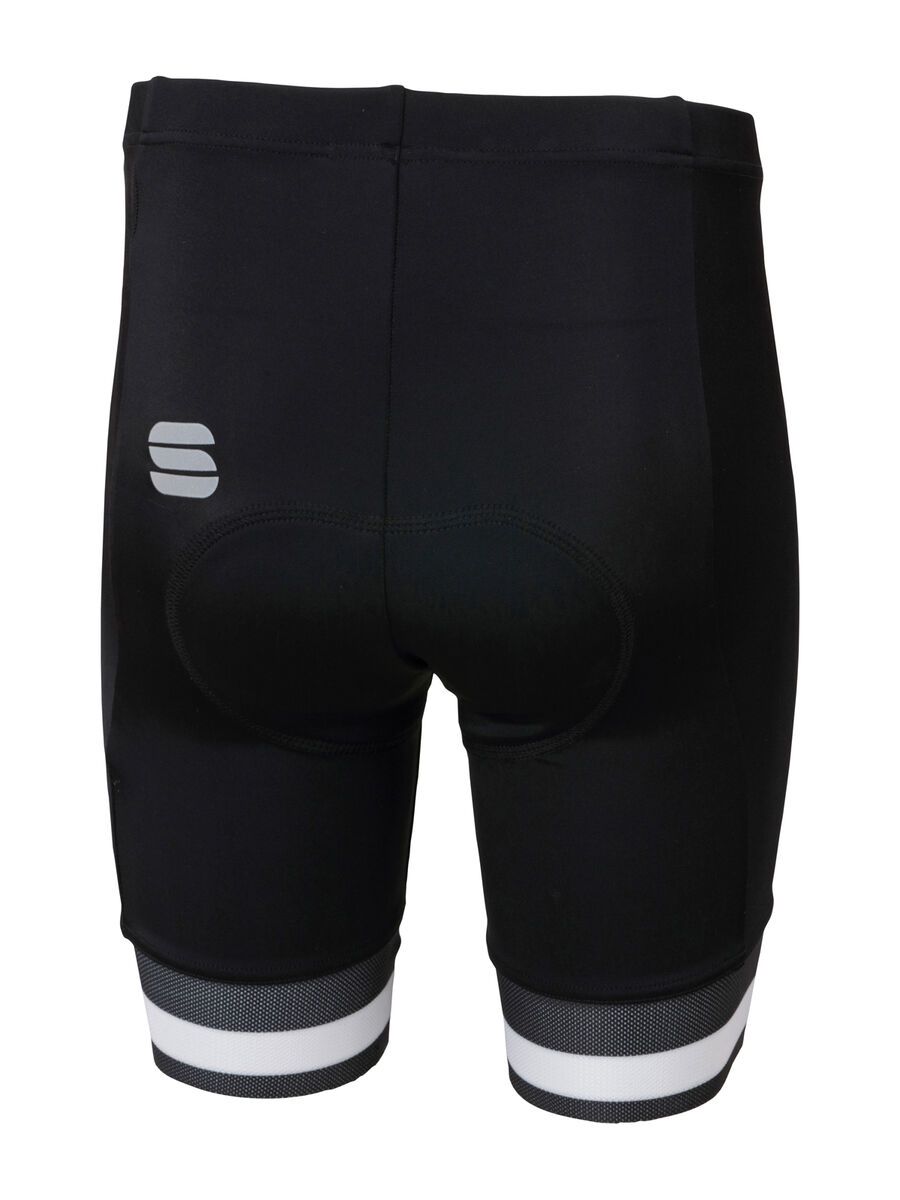 Sportful Tour 2.0 Kid Short, black/white - Bild 2