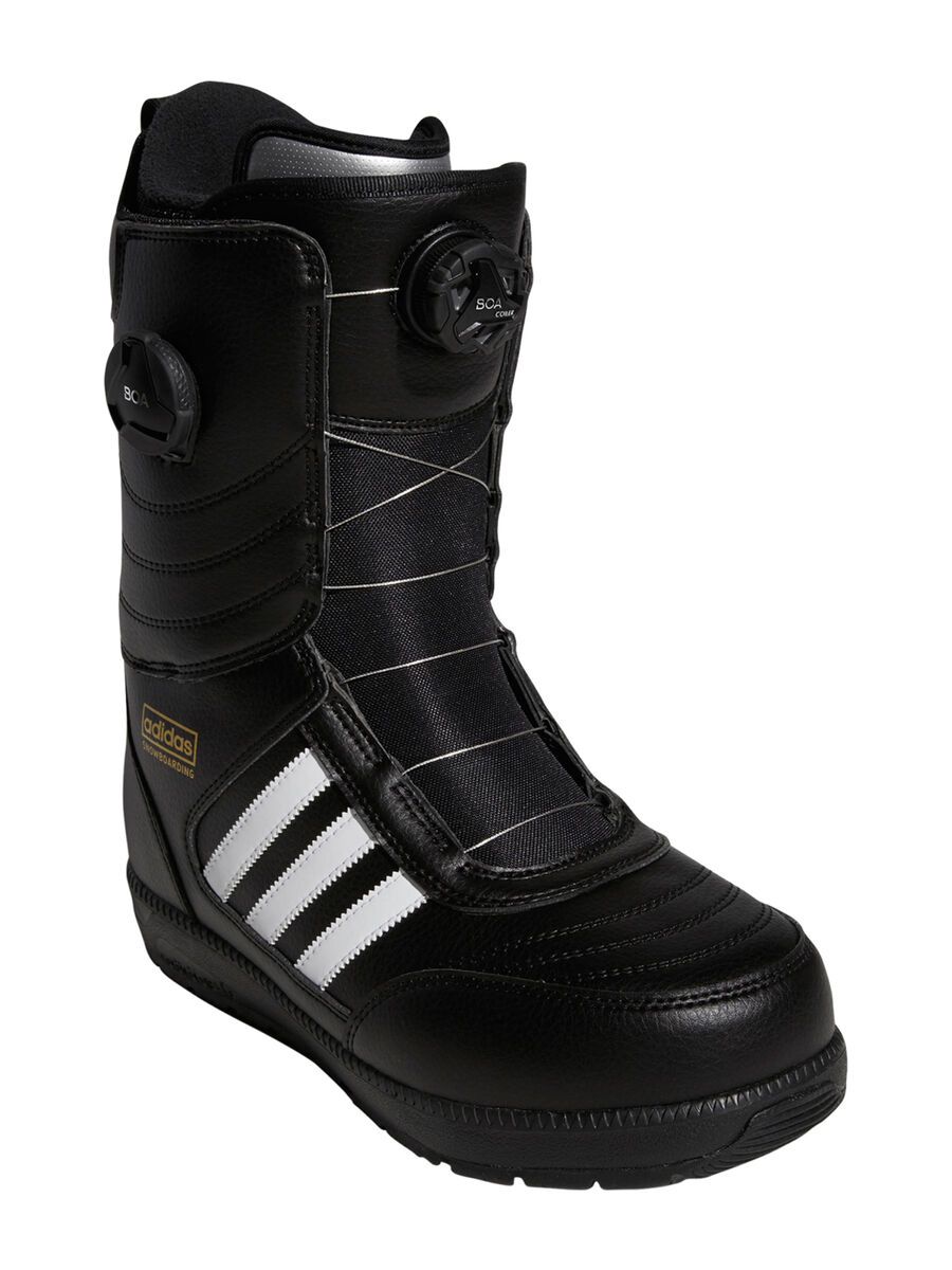 Adidas Response ADV, core black - Bild 1