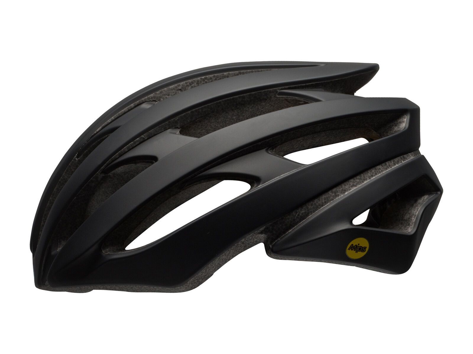 Bell Stratus MIPS, matte black - Bild 2