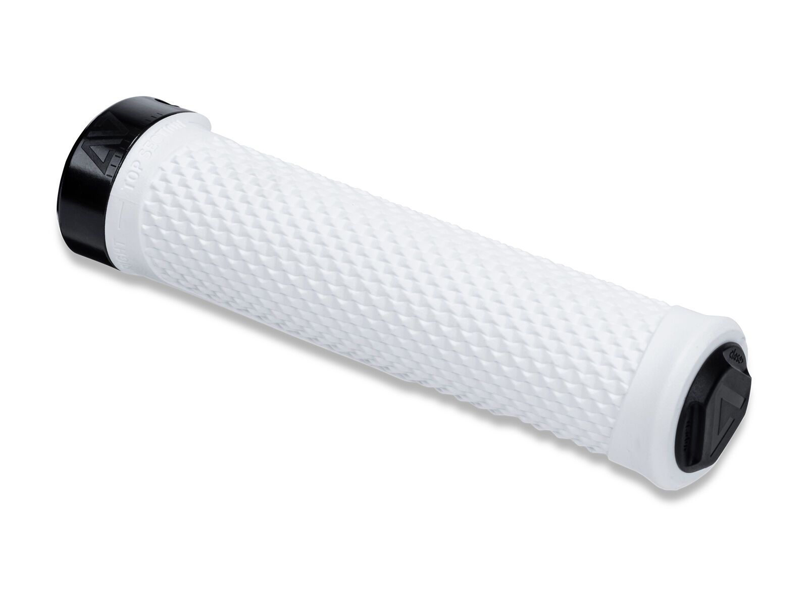 Cube Acid Griffe React Pro, white - Bild 1