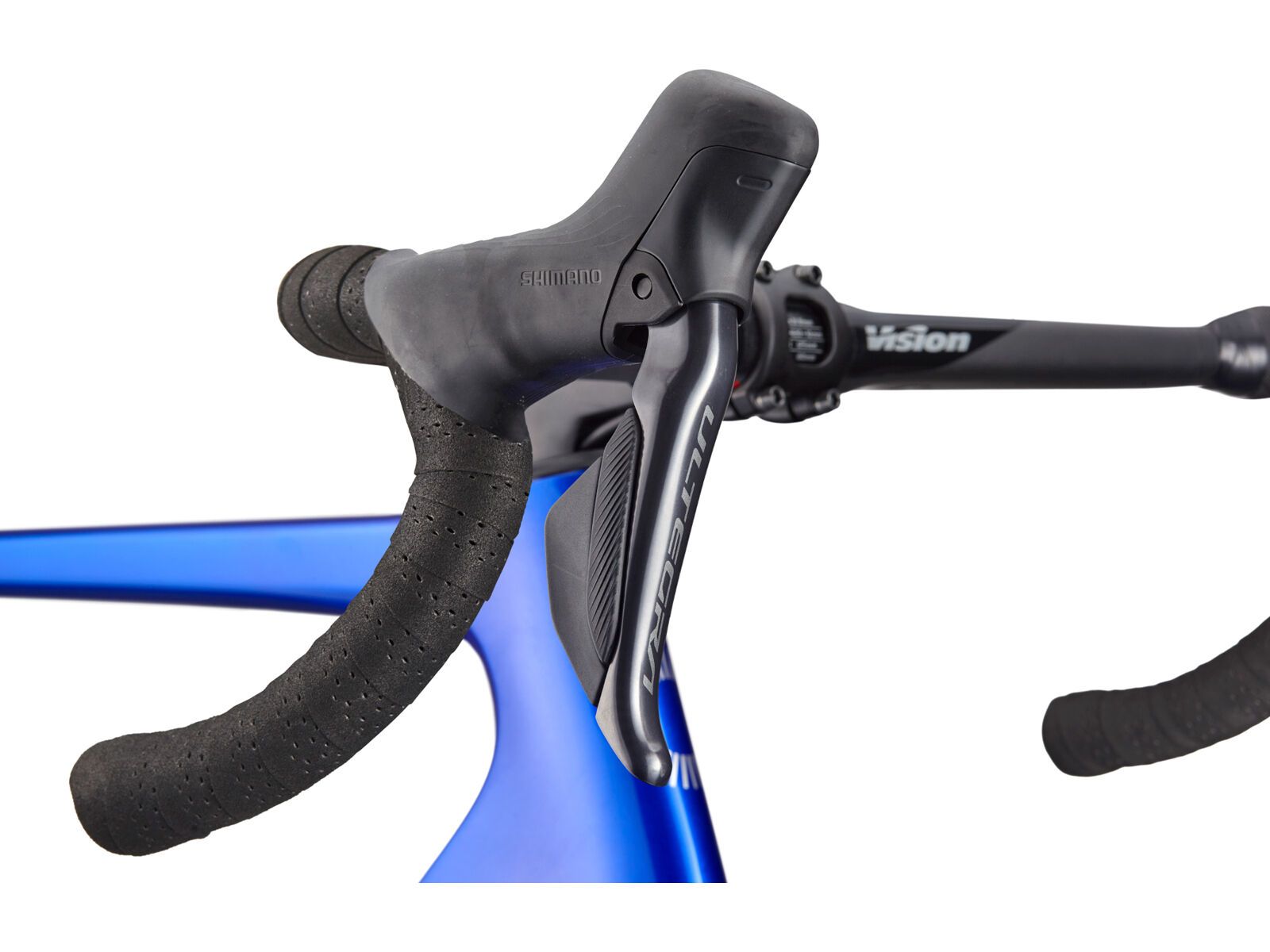 Cannondale SuperSix Evo Carbon 2, sonic blue - Bild 9