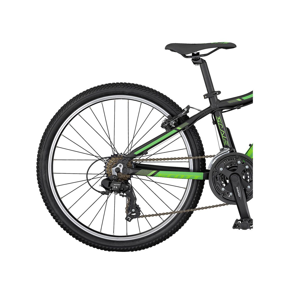 Scott Scale JR 24 - Bild 4