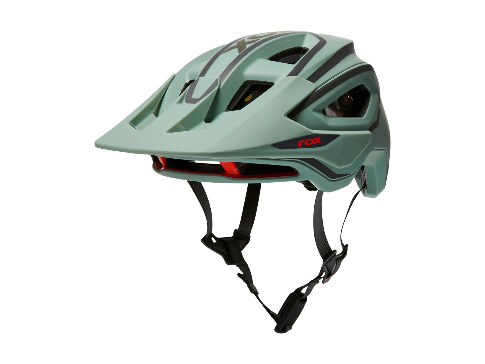 Fox Speedframe Pro Dvide, eucalyptus - Bild 2