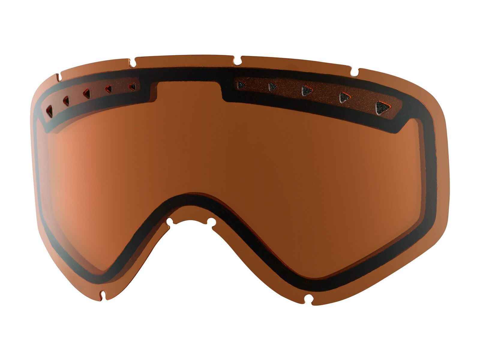 Anon Tracker Lens, amber - Bild 1