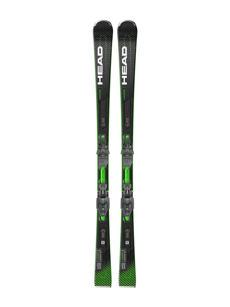 Head Supershape e-Magnum 2021 - Alpinski - Bild 1
